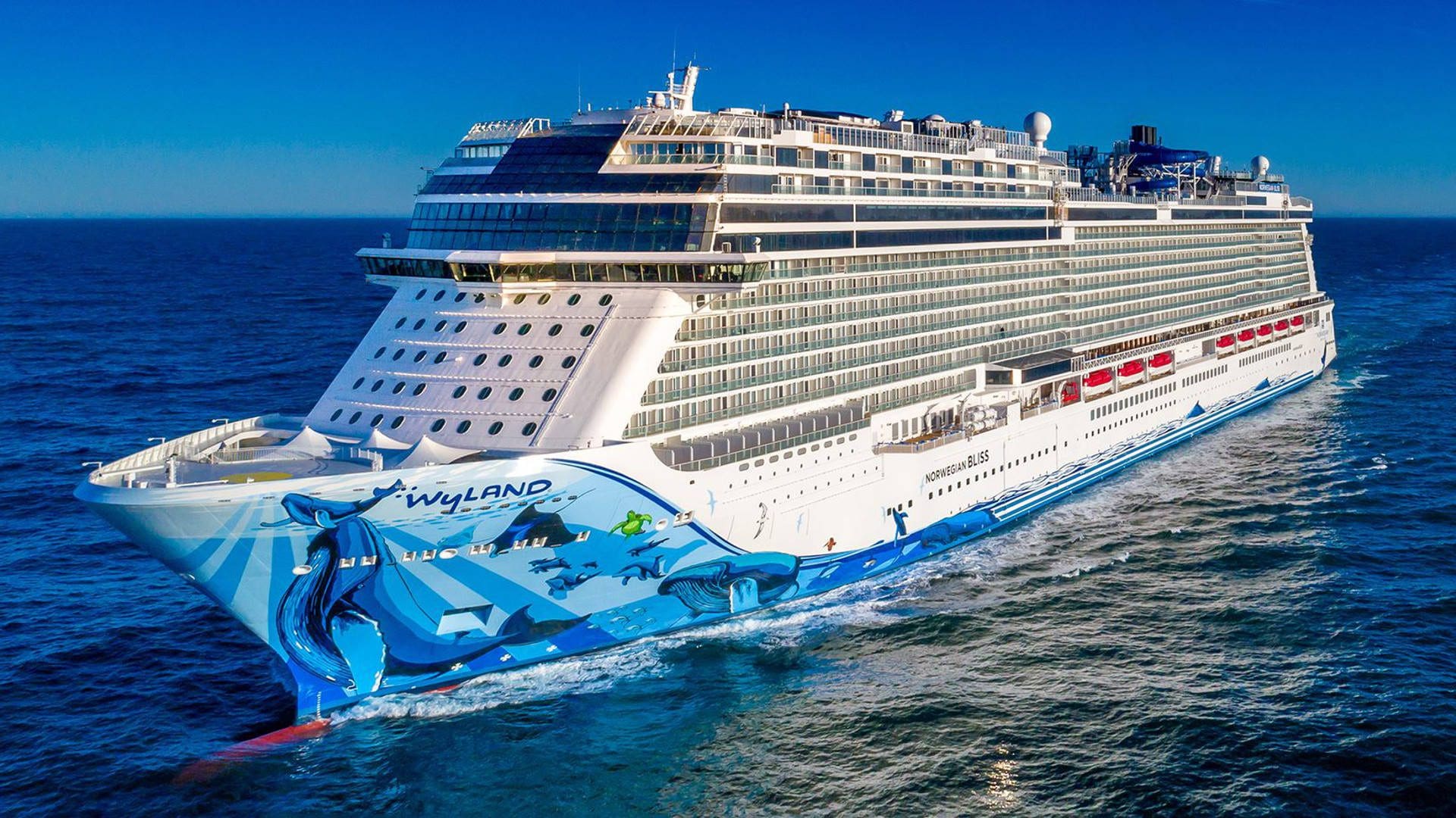Cruise Central