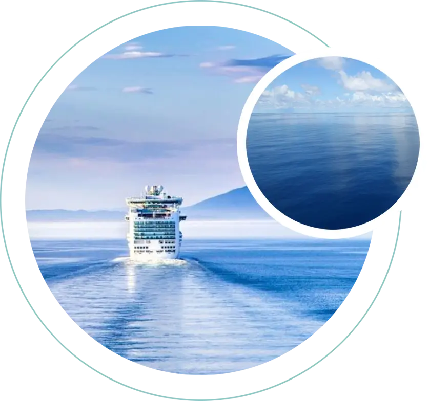 Cruise Central
