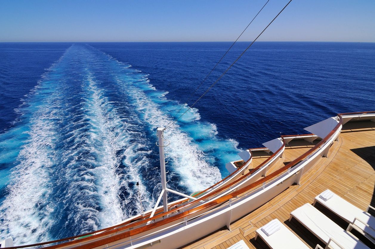 Cruise Central
