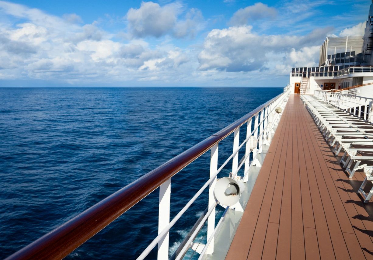 Cruise Central
