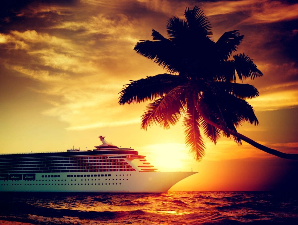 Cruise Central